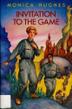 Cover art for INVITATION TO THE GAME