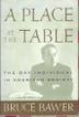 Cover art for A PLACE AT THE TABLE