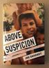Cover art for ABOVE SUSPICION