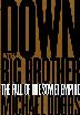 Cover art for DOWN WITH BIG BROTHER
