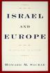 Cover art for ISRAEL AND EUROPE
