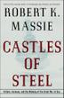 Cover art for CASTLES OF STEEL