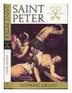 Cover art for SAINT PETER