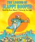 Cover art for THE LEGEND OF SLAPPY HOOPER