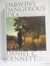 Cover art for DARWIN'S DANGEROUS IDEA