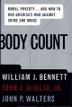 Cover art for BODY COUNT