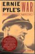 Cover art for ERNIE PYLE'S WAR