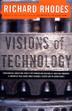 Cover art for VISIONS OF TECHNOLOGY