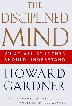 Cover art for THE DISCIPLINED MIND