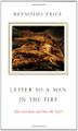 Cover art for LETTER TO A MAN IN THE FIRE