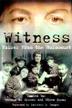 Cover art for WITNESS