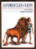 Cover art for ANDROCLES AND THE LION