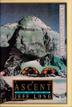 Cover art for THE ASCENT