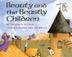 Cover art for BEAUTY AND THE BEASTLY CHILDREN