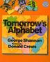 Cover art for TOMORROW'S ALPHABET