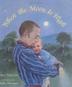 Cover art for WHEN THE MOON IS HIGH