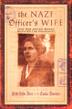 Cover art for THE NAZI OFFICER'S WIFE