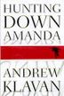 Cover art for HUNTING DOWN AMANDA