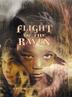 Cover art for FLIGHT OF THE RAVEN