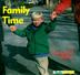 Cover art for FAMILY TIME