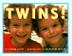Cover art for TWINS!