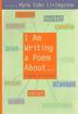 Cover art for I AM WRITING A POEM ABOUT...