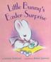Cover art for LITTLE BUNNY'S EASTER SURPRISE