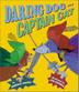 Cover art for DARING DOG AND CAPTAIN CAT