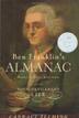 Cover art for BEN FRANKLIN’S ALMANAC