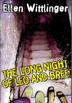 Cover art for THE LONG NIGHT OF LEO AND BREE