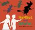 Cover art for HANSEL AND GRETEL