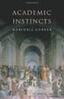 Cover art for ACADEMIC INSTINCTS