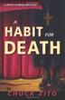 Cover art for A HABIT FOR DEATH
