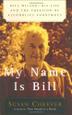 Cover art for MY NAME IS BILL