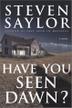 Cover art for HAVE YOU SEEN DAWN?