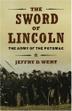 Cover art for THE SWORD OF LINCOLN