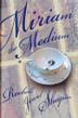 Cover art for MIRIAM THE MEDIUM