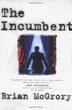 Cover art for THE INCUMBENT