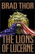 Cover art for THE LIONS OF LUCERNE