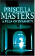 Cover art for A PLEA OF INSANITY