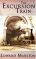 Cover art for THE EXCURSION TRAIN