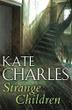 Cover art for STRANGE CHILDREN