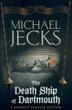 Cover art for THE DEATH SHIP OF DARTMOUTH