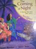 Cover art for THE COMING OF NIGHT