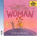 Cover art for THE TEENY TINY WOMAN