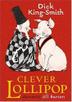 Cover art for CLEVER LOLLIPOP