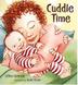 Cover art for CUDDLE TIME