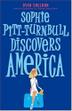 Cover art for SOPHIE PITT-TURNBULL DISCOVERS AMERICA