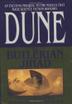 Cover art for DUNE: THE BUTLERIAN JIHAD