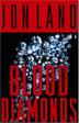 Cover art for BLOOD DIAMONDS